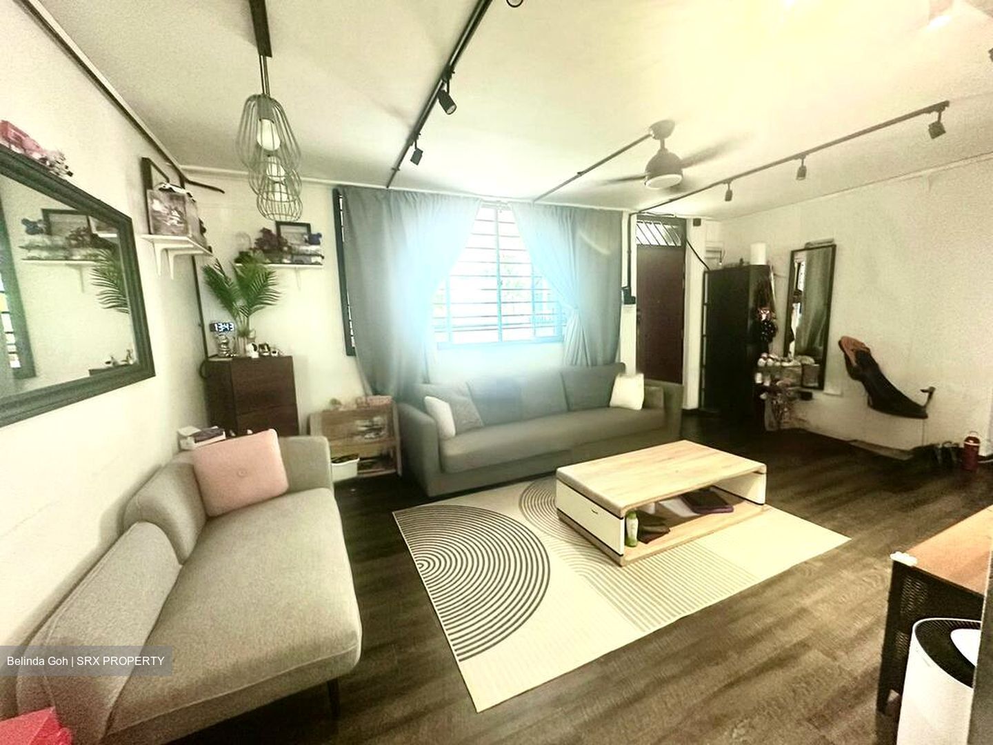 Blk 344 Kampong Ubi View (Geylang), HDB 4 Rooms #474074261